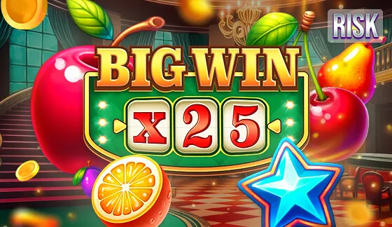 Money X casino slot