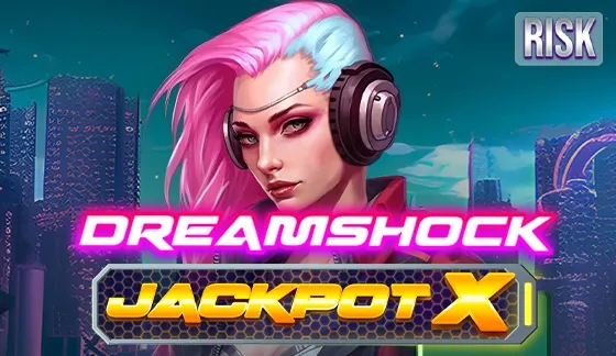Мани Икс casino slot