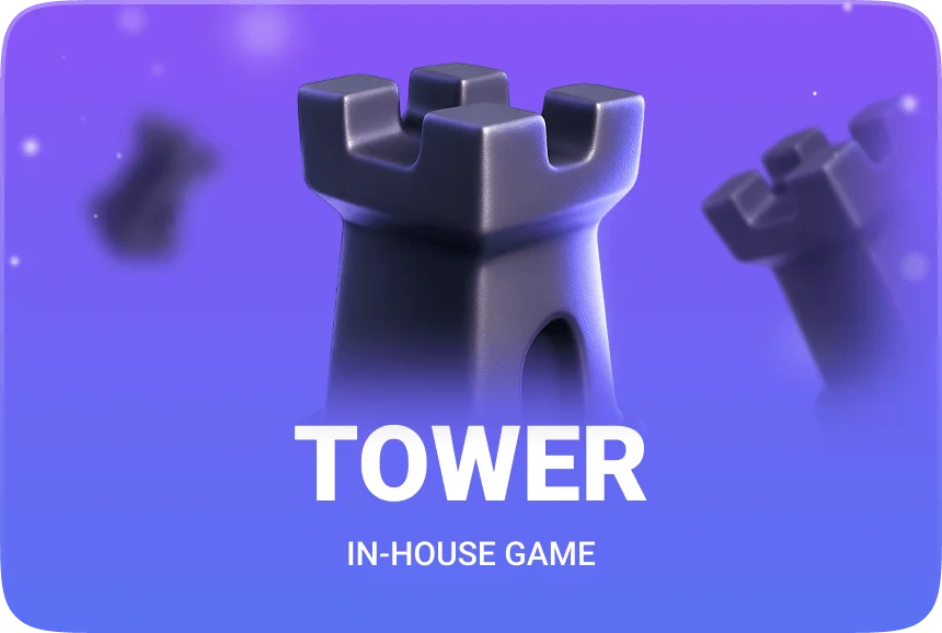 Демо-режим Tower в Мани Икс