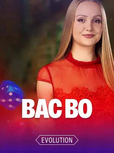 Bac Bo · Money X Live Casino