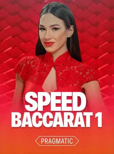 Speed Baccarat · Мани Икс Live Casino